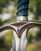 Produktbild Gandalfs Glamdring svärdreplika - Sagan om ringen