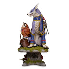 Produktbild Monster Hunter - Palamute och Cohoot Creators Model Staty 26,8 cm