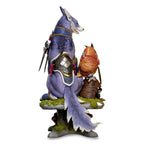 Produktbild Monster Hunter - Palamute och Cohoot Creators Model Staty 26,8 cm