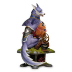 Produktbild Monster Hunter - Palamute och Cohoot Creators Model Staty 26,8 cm