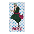 Produktbild One Piece - Roronoa Zoro Badhandduk