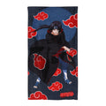 Produktbild Naruto - Akatsuki badhandduk