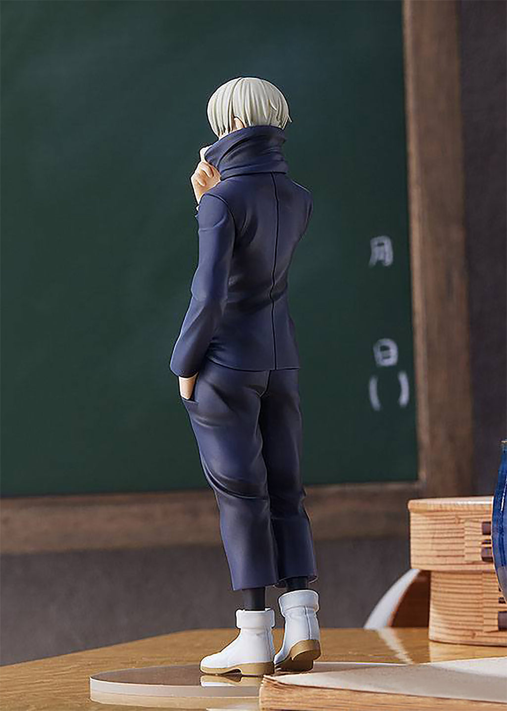 Produktbild Jujutsu Kaisen - Toge Inumaki Figur