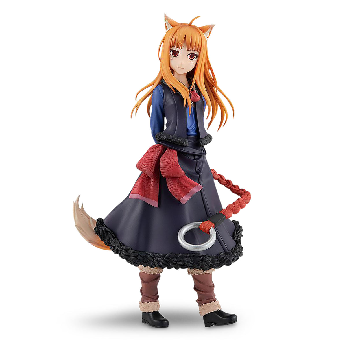 Produktbild Spice and Wolf - Holo Figur