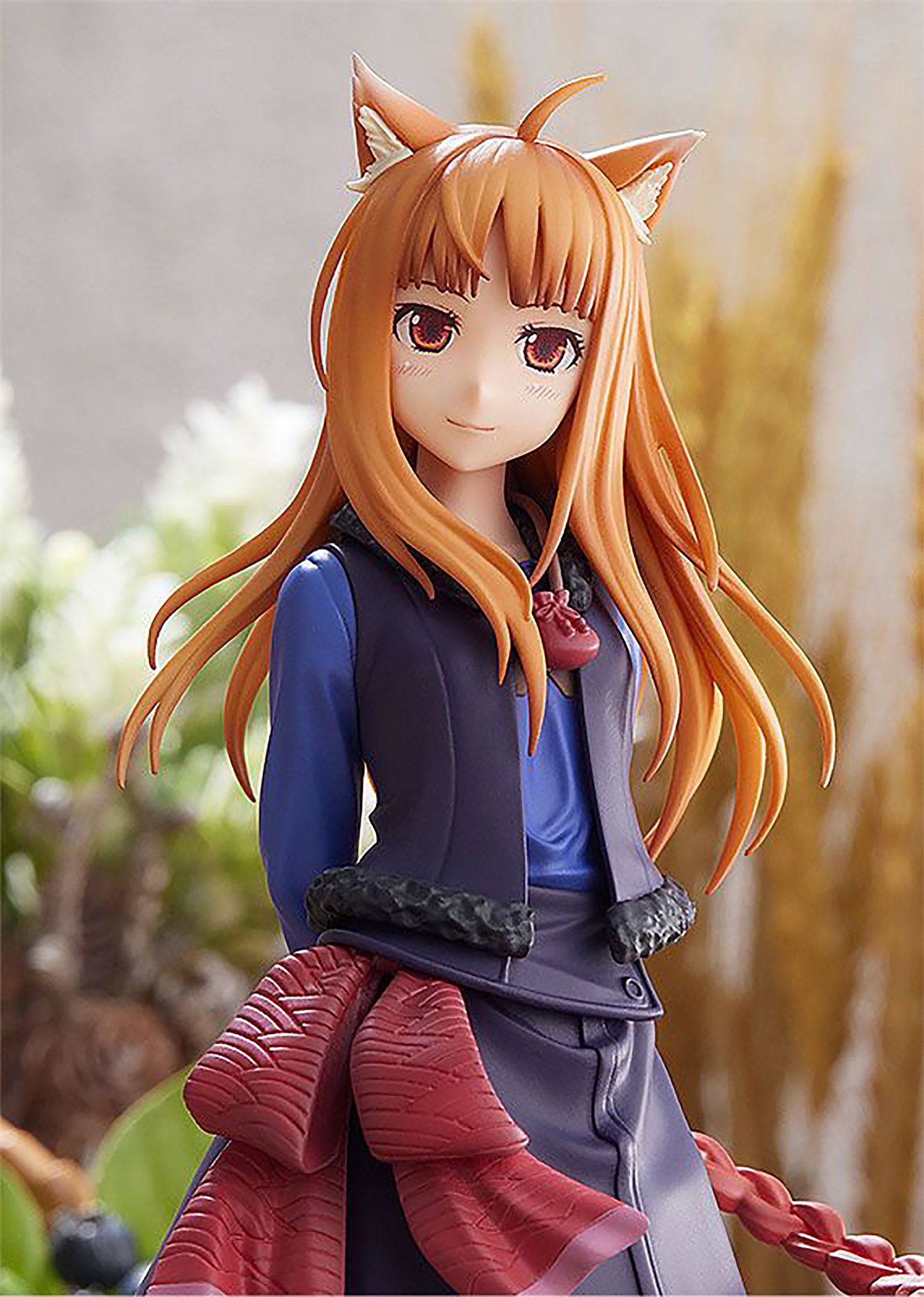 Produktbild Spice and Wolf - Holo Figur