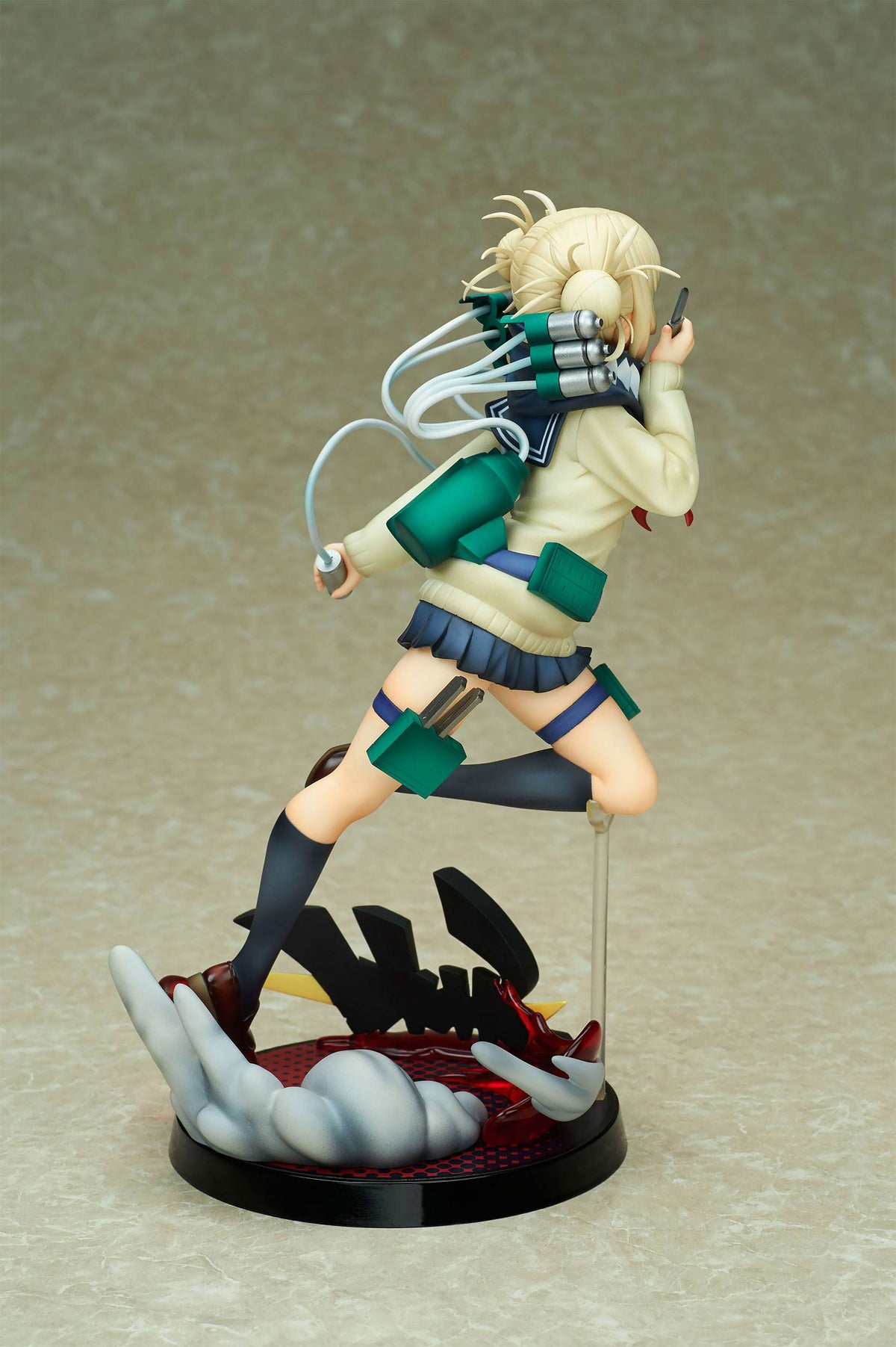 Product image My Hero Academia - Toga Himiko Figure