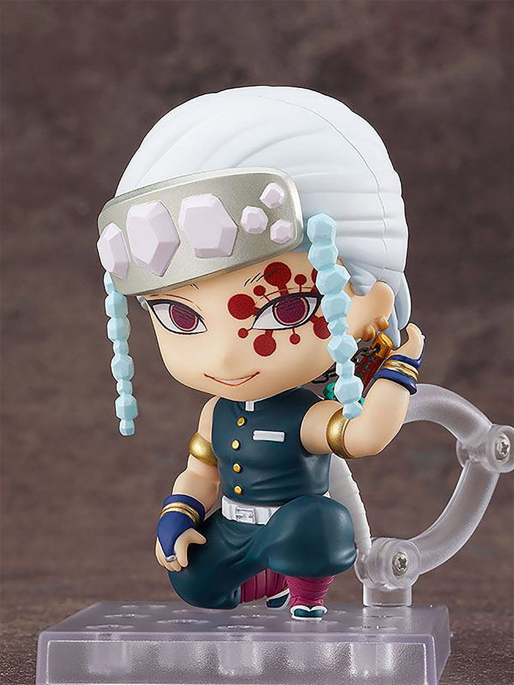 Produktbild Demon Slayer - Tengen Uzui Nendoroid actionfigur