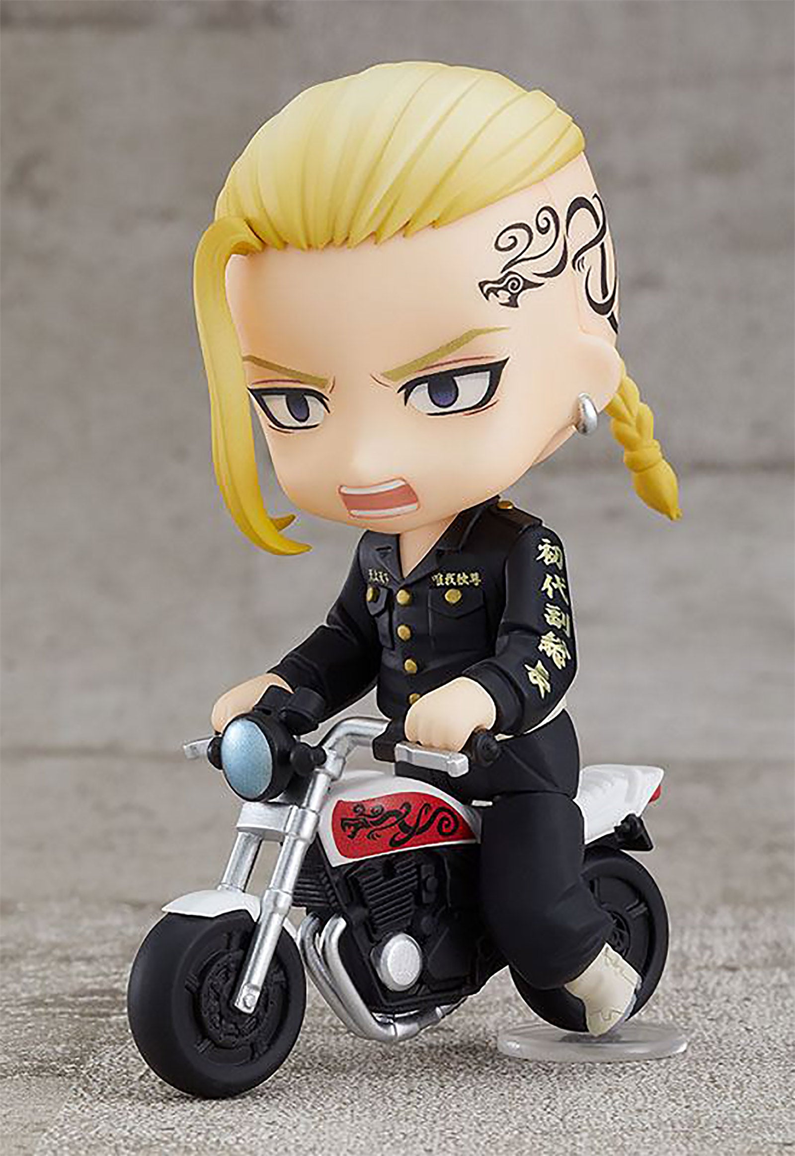 Produktbild Tokyo Revengers - Draken Nendoroid Actionfigur