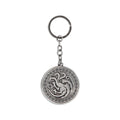 Produktbild Game of Thrones - Targaryen Draknyckelring