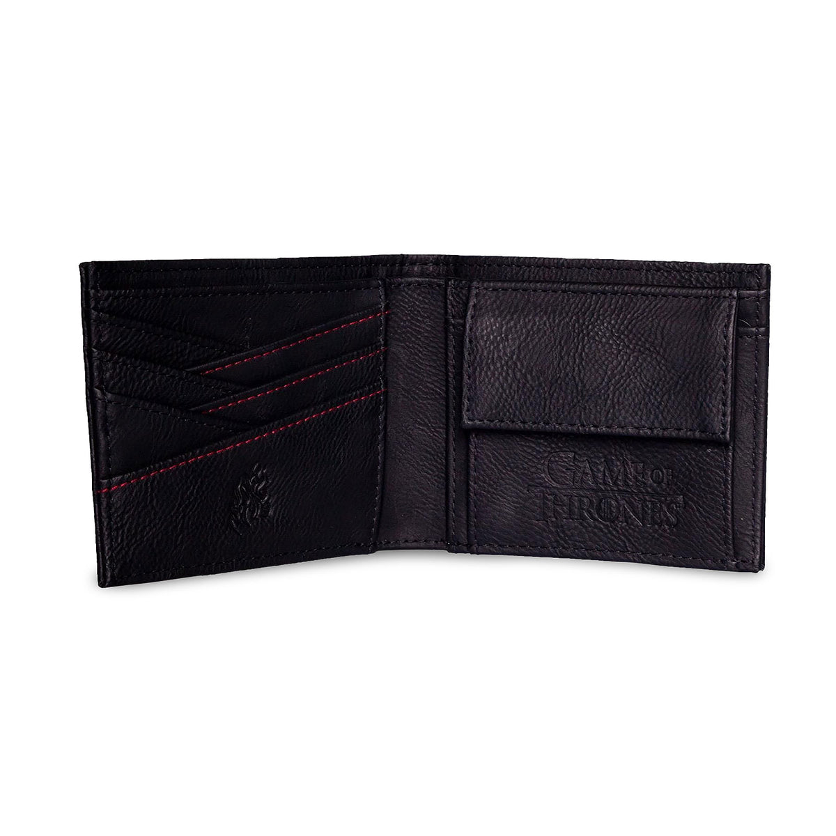 Product image Game of Thrones - Targaryen Dragon Wallet