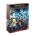 Produktbild Warhammer Quest - Förlorade Skatter Brädspel