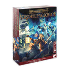 Produktbild Warhammer Quest - Förlorade Skatter Brädspel