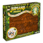 Produktbild Jumanji - Deluxe Brädspel