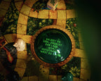 Produktbild Jumanji - Deluxe Brädspel