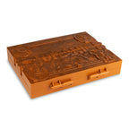 Produktbild Jumanji - Deluxe Brädspel