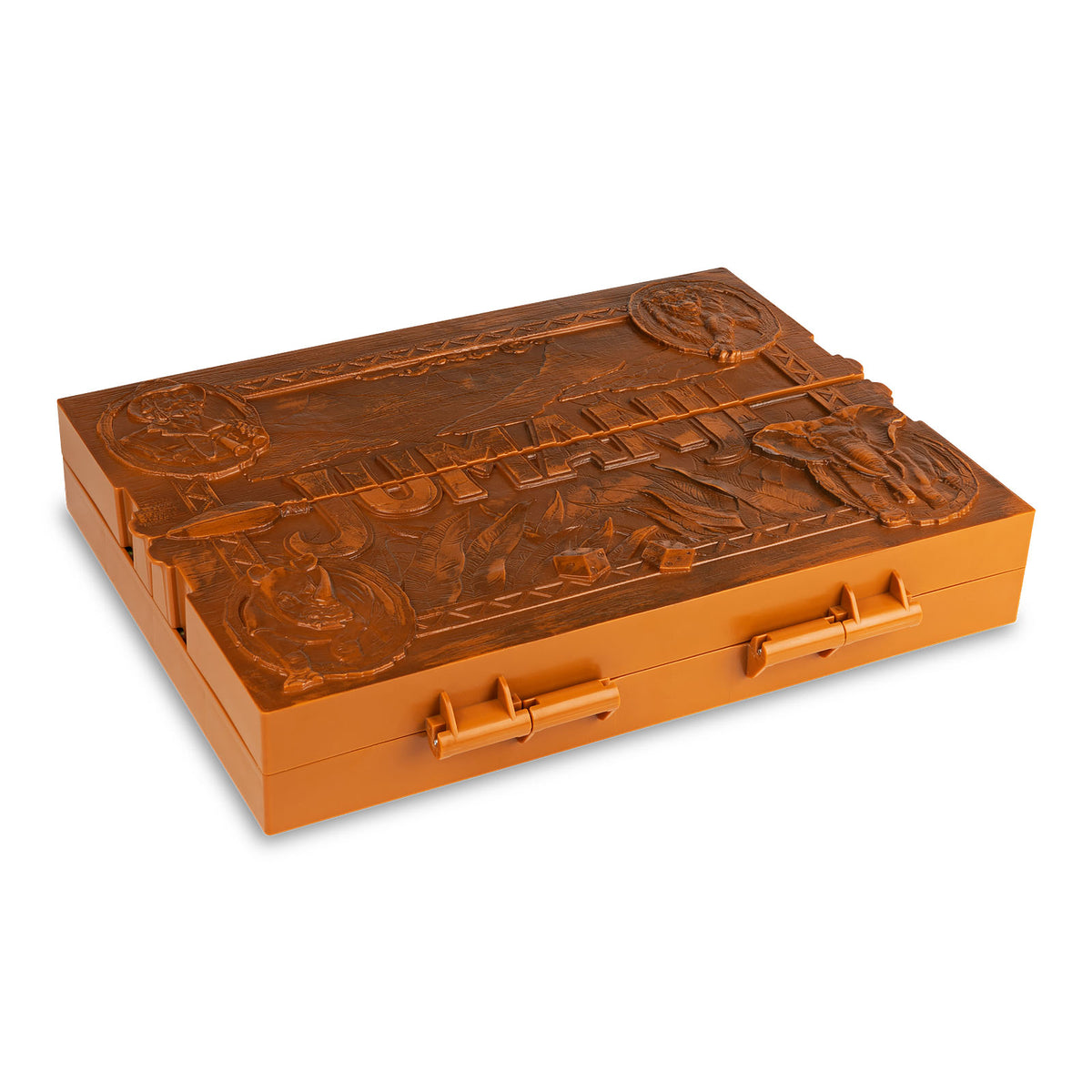 Produktbild Jumanji - Deluxe Brädspel