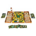 Produktbild Jumanji - Deluxe Brädspel