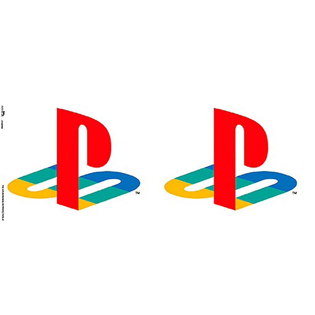 Produktbild PlayStation - Logomugg