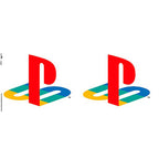 Produktbild PlayStation - Logomugg