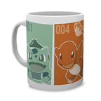 Produktbild Pokemon - Startmugg