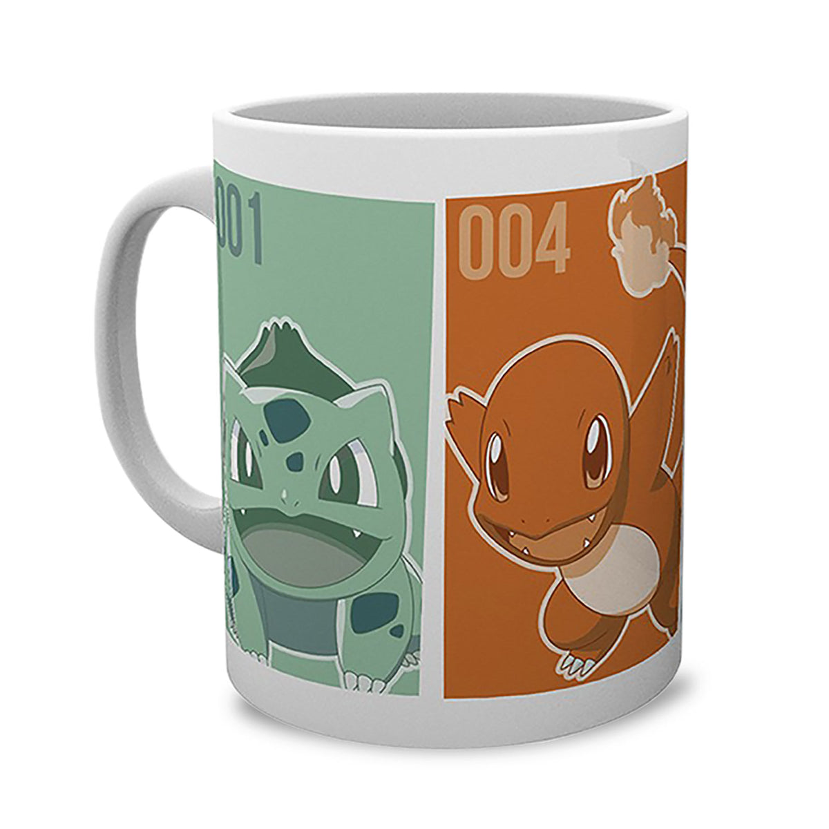 Produktbild Pokemon - Startmugg