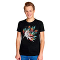 Produktbild Okami - Amaterasu T-shirt svart