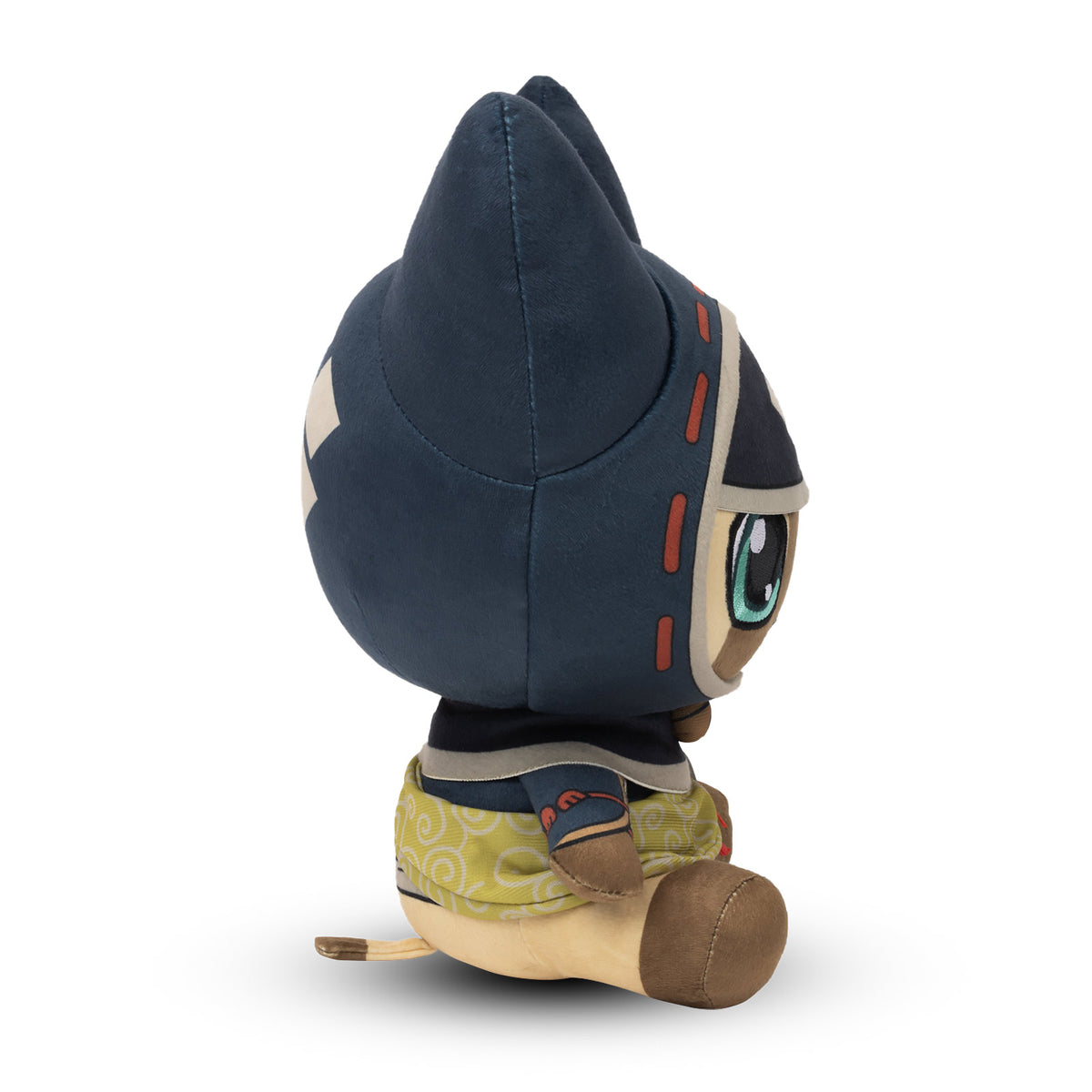 Produktbild Monster Hunter - Kamura Palico Plyschfigur