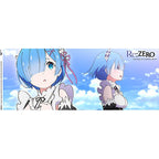 Produktbild Re:Zero - Rem Clouds Mugg