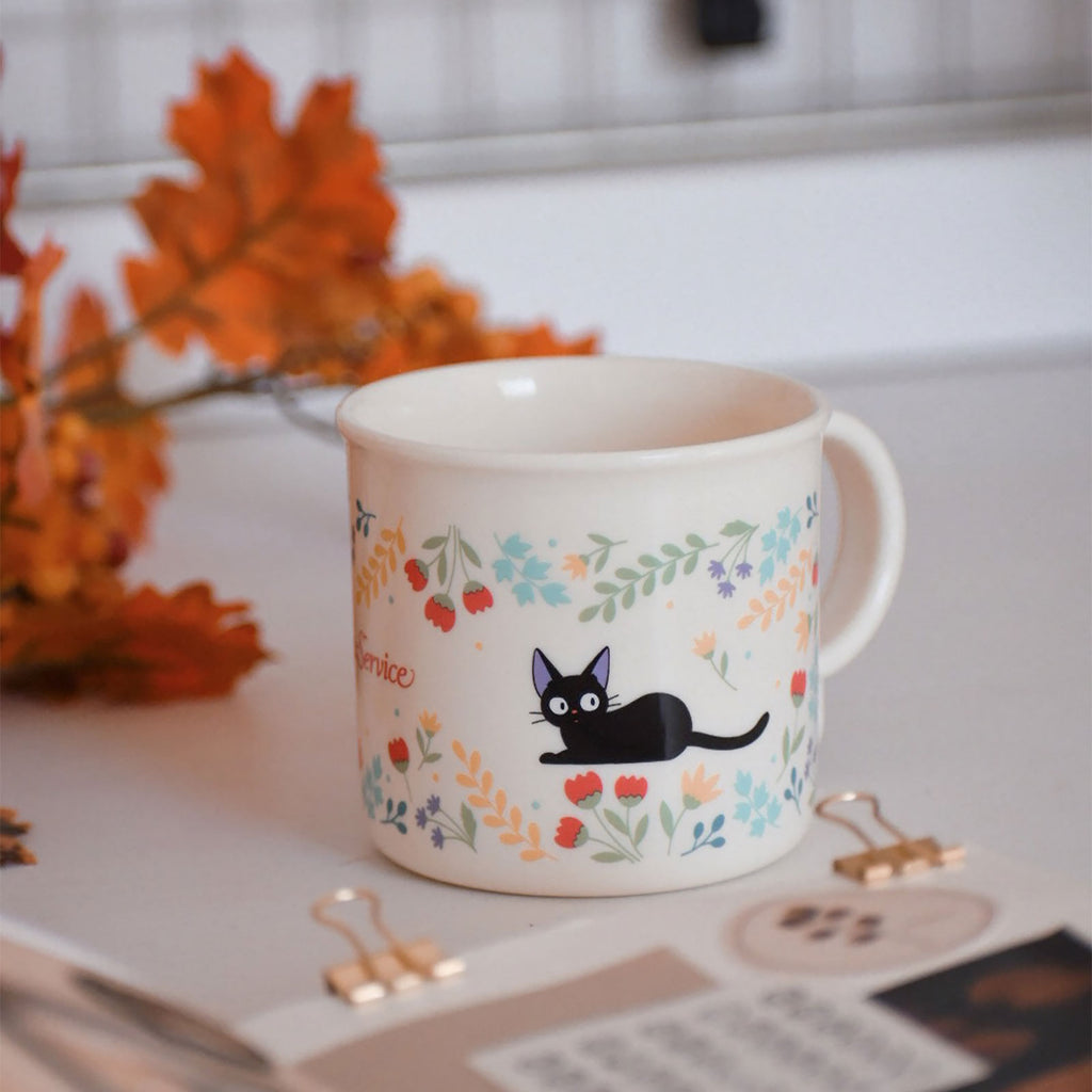 Produktbild Kikis expressbud - Botanical Garden Mugg