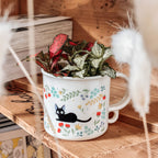 Produktbild Kikis expressbud - Botanical Garden Mugg