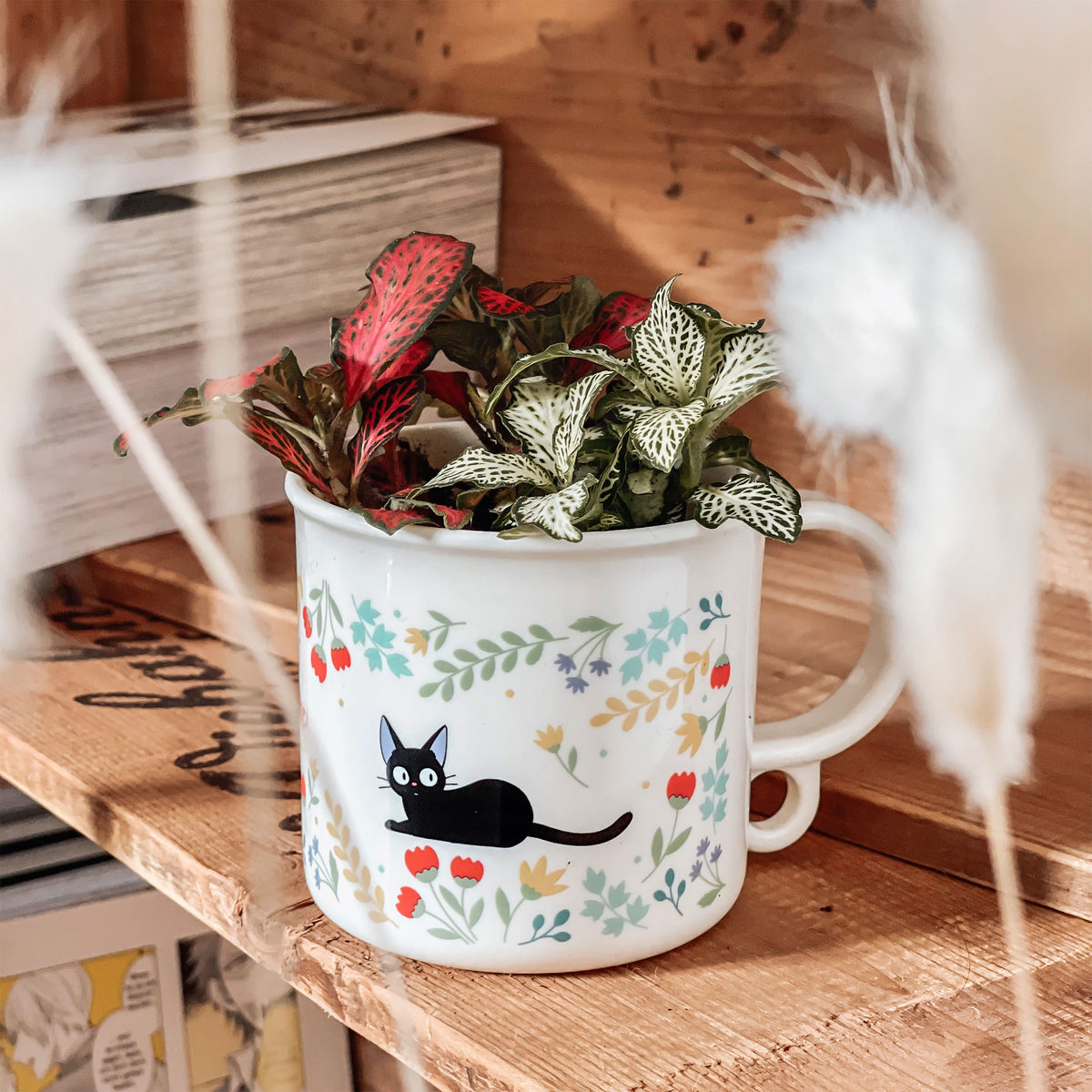 Produktbild Kikis expressbud - Botanical Garden Mugg