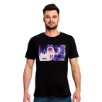 Produktbild Min Skolande Ande Hanako - Karaktärs-T-shirt svart