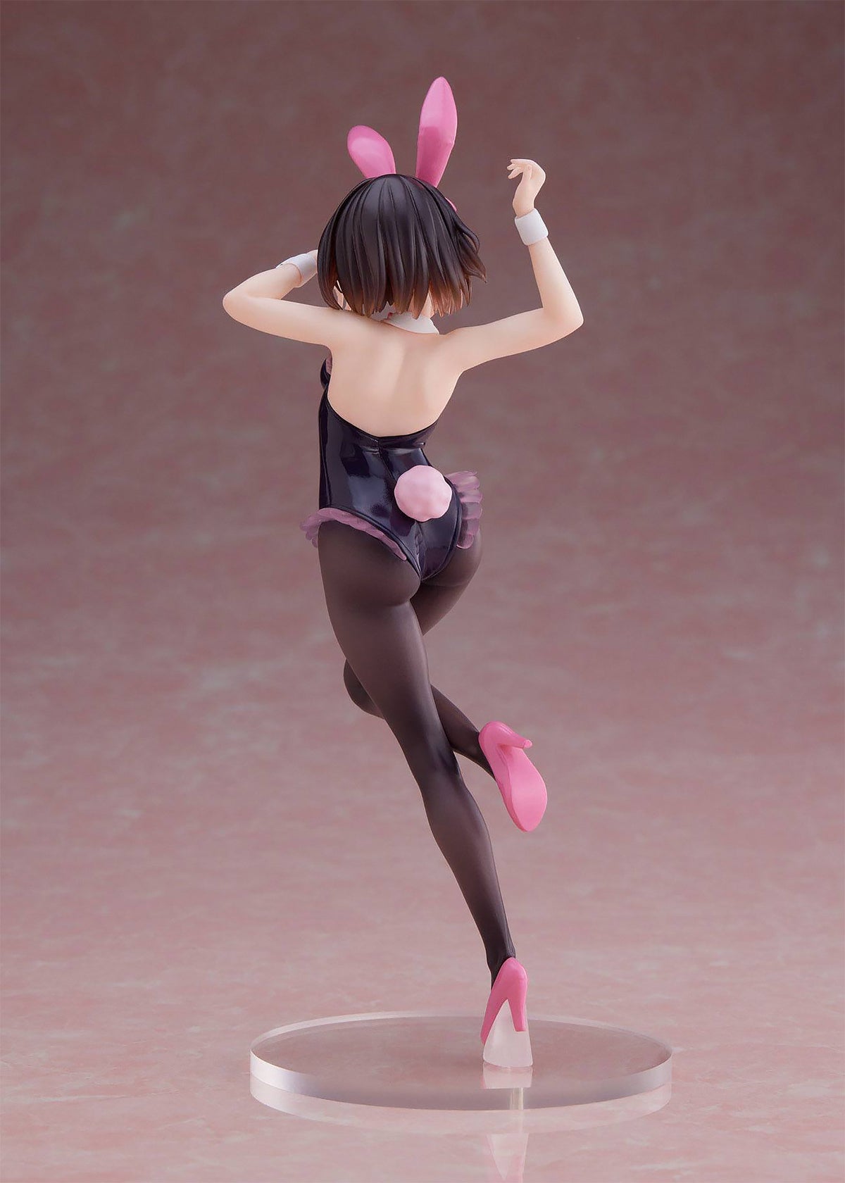 Product image Saekano - BiCute Bunnies Megumi Kato Figure