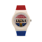 Produktbild Loki For President armbandsur