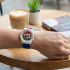 Produktbild Loki For President armbandsur
