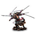 Produktbild One Piece - Roronoa Zoro Ver. Demon Spirit Kyuutouryuu Asura Staty