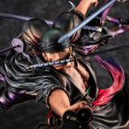 Produktbild One Piece - Roronoa Zoro Ver. Demon Spirit Kyuutouryuu Asura Staty