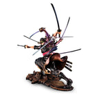 Produktbild One Piece - Roronoa Zoro Ver. Demon Spirit Kyuutouryuu Asura Staty