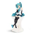 Produktbild Hatsune Miku - Noodle Stopper Figur