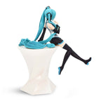 Produktbild Hatsune Miku - Noodle Stopper Figur