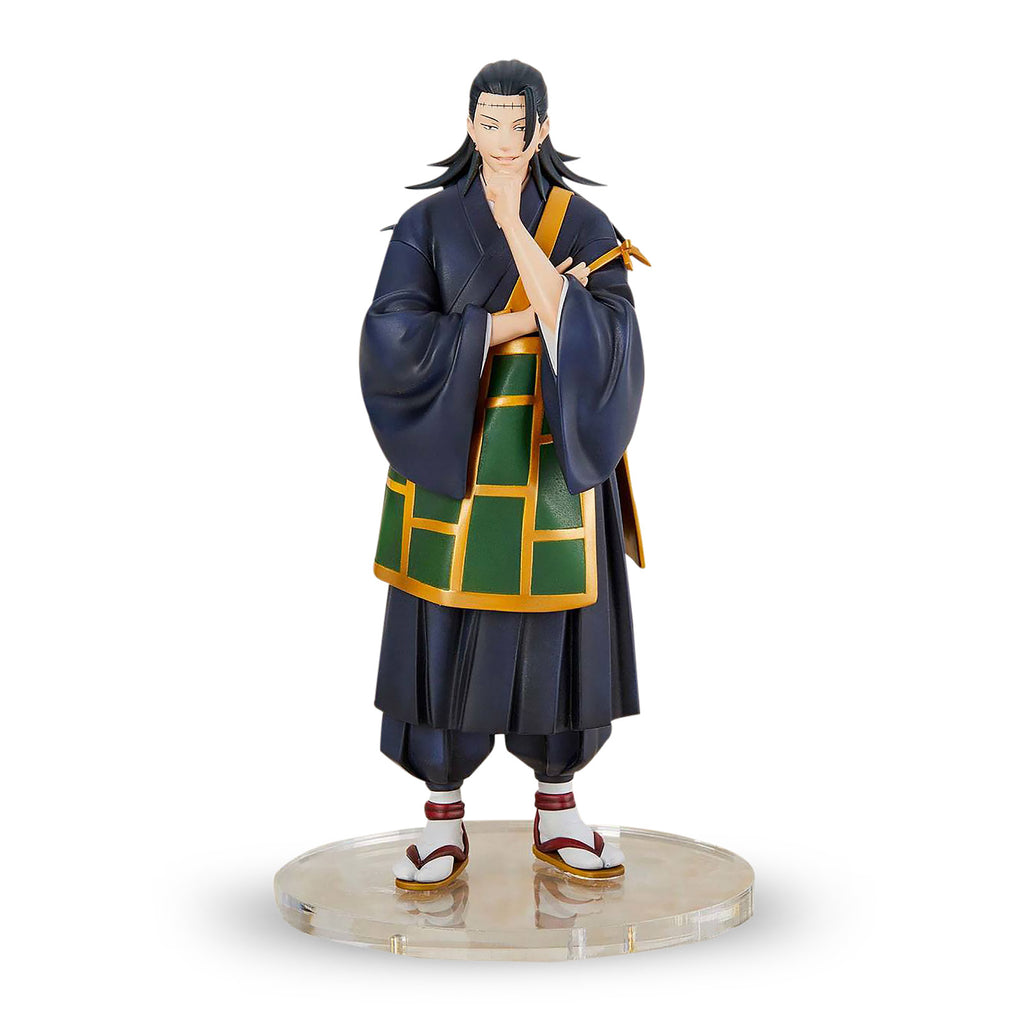 Produktbild Jujutsu Kaisen - Geto Suguru Figur 20cm