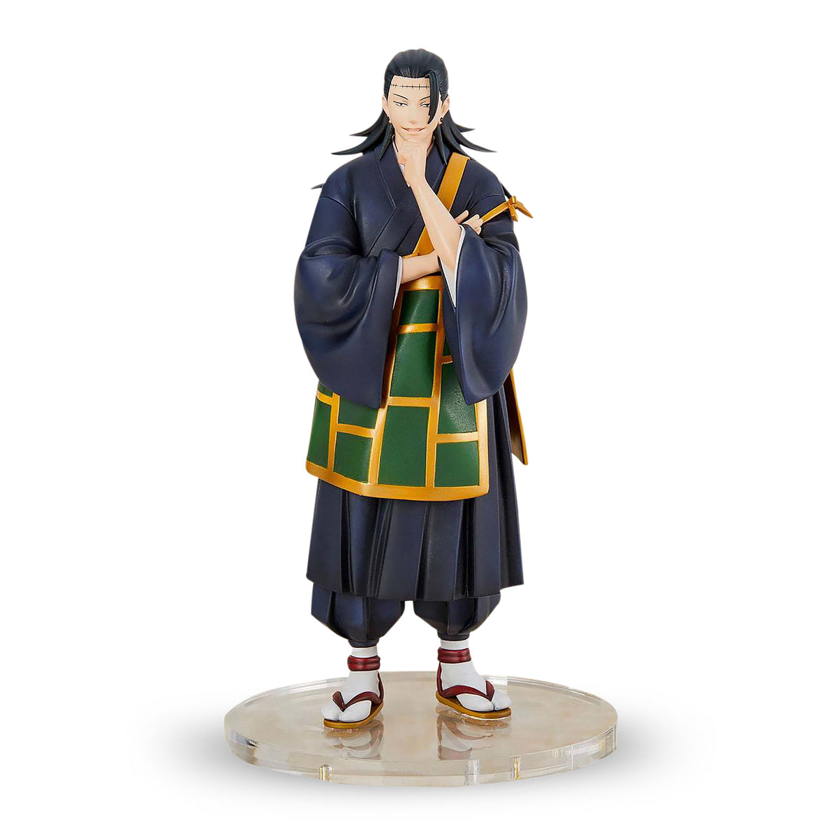 Produktbild Jujutsu Kaisen - Geto Suguru Figur 20cm