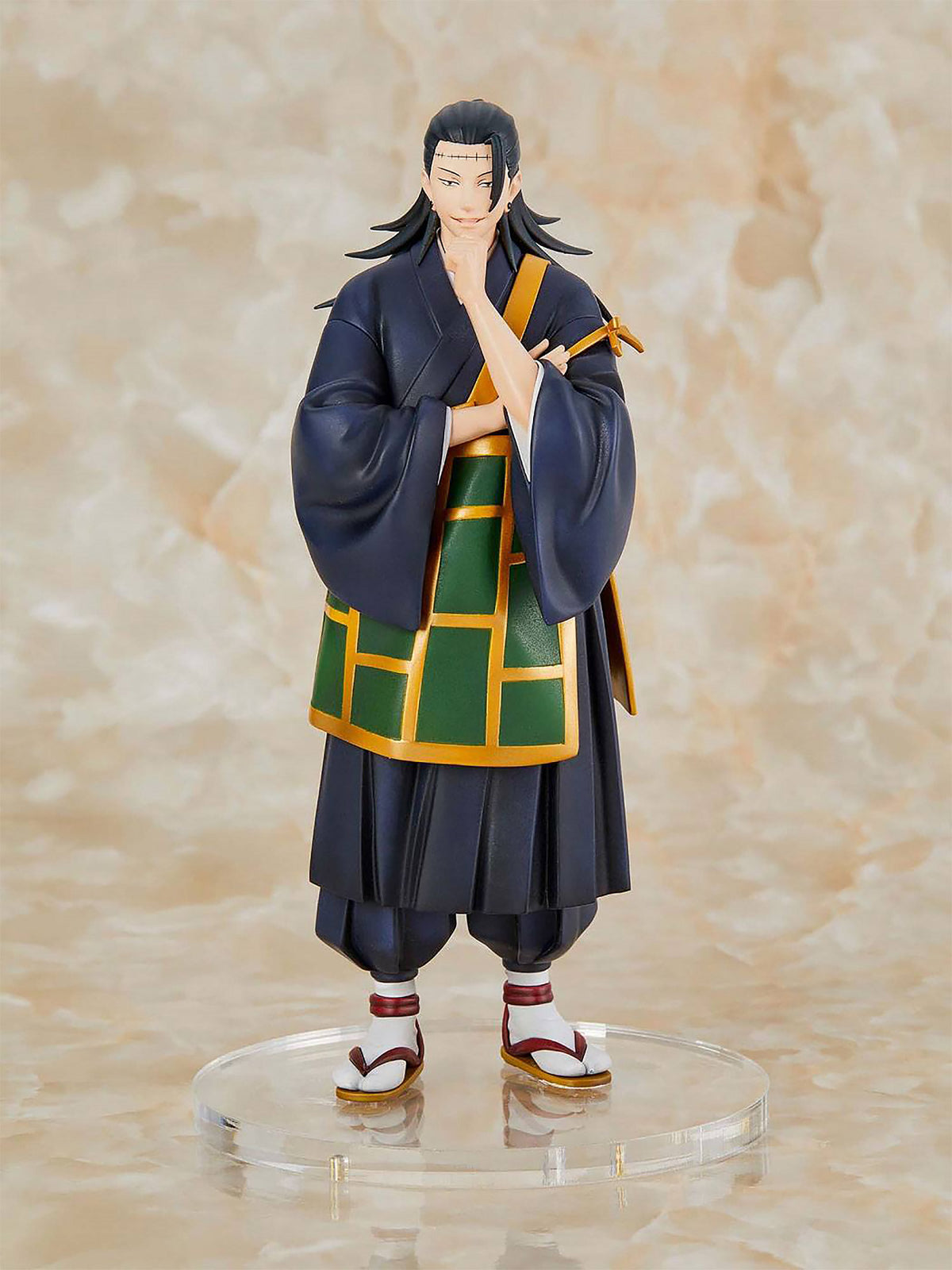 Produktbild Jujutsu Kaisen - Geto Suguru Figur 20cm
