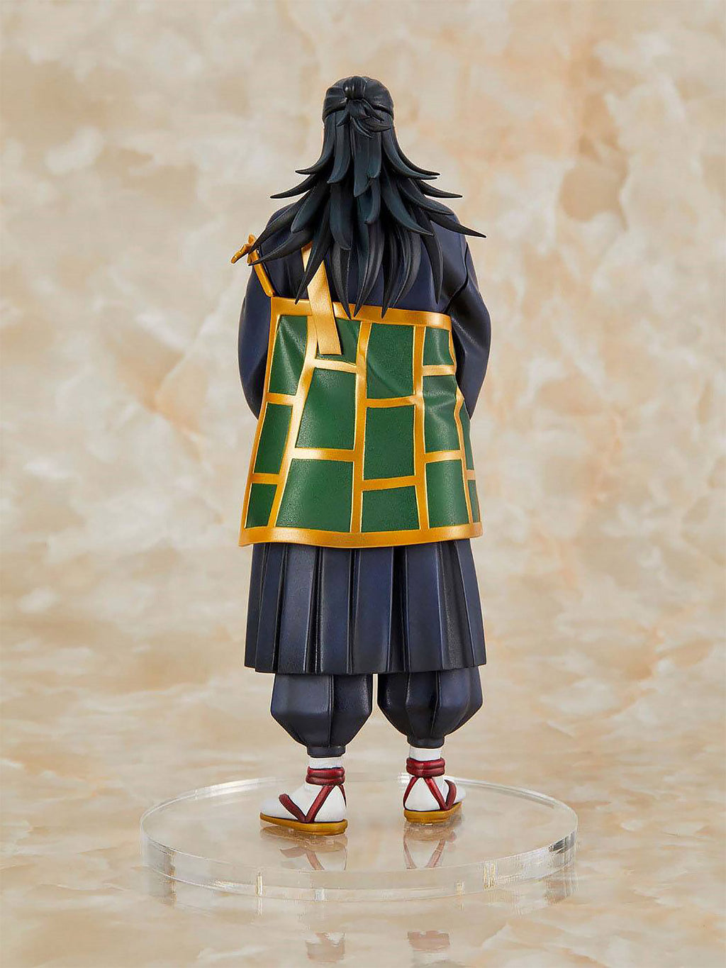 Produktbild Jujutsu Kaisen - Geto Suguru Figur 20cm