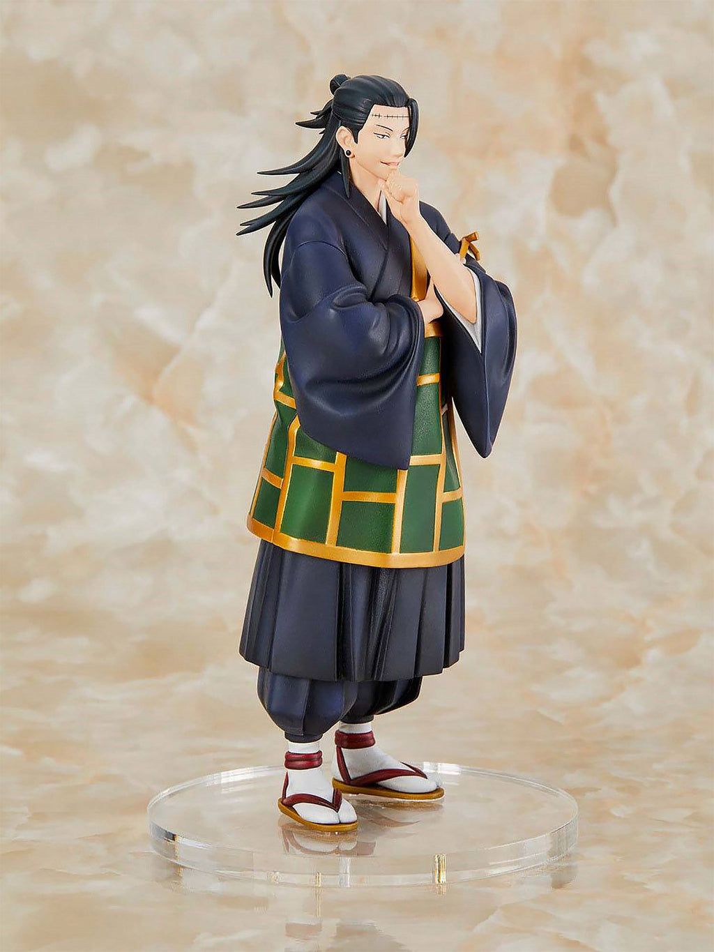 Produktbild Jujutsu Kaisen - Geto Suguru Figur 20cm