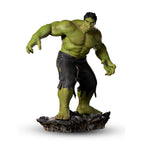 Produktbild Hulk - The Infinity Saga BDS Art Scale Deluxe Statue 1:10