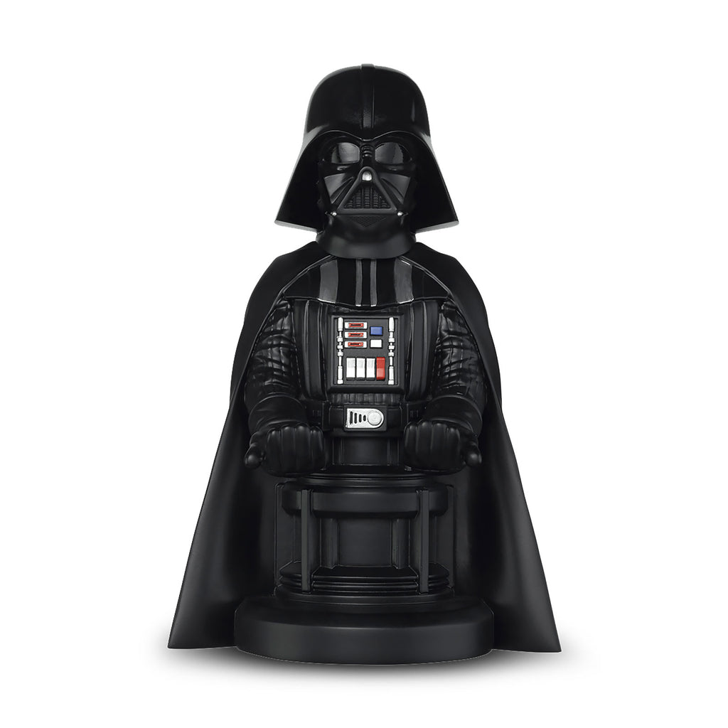 Produktbild Star Wars - Darth Vader Cable Guy-figur