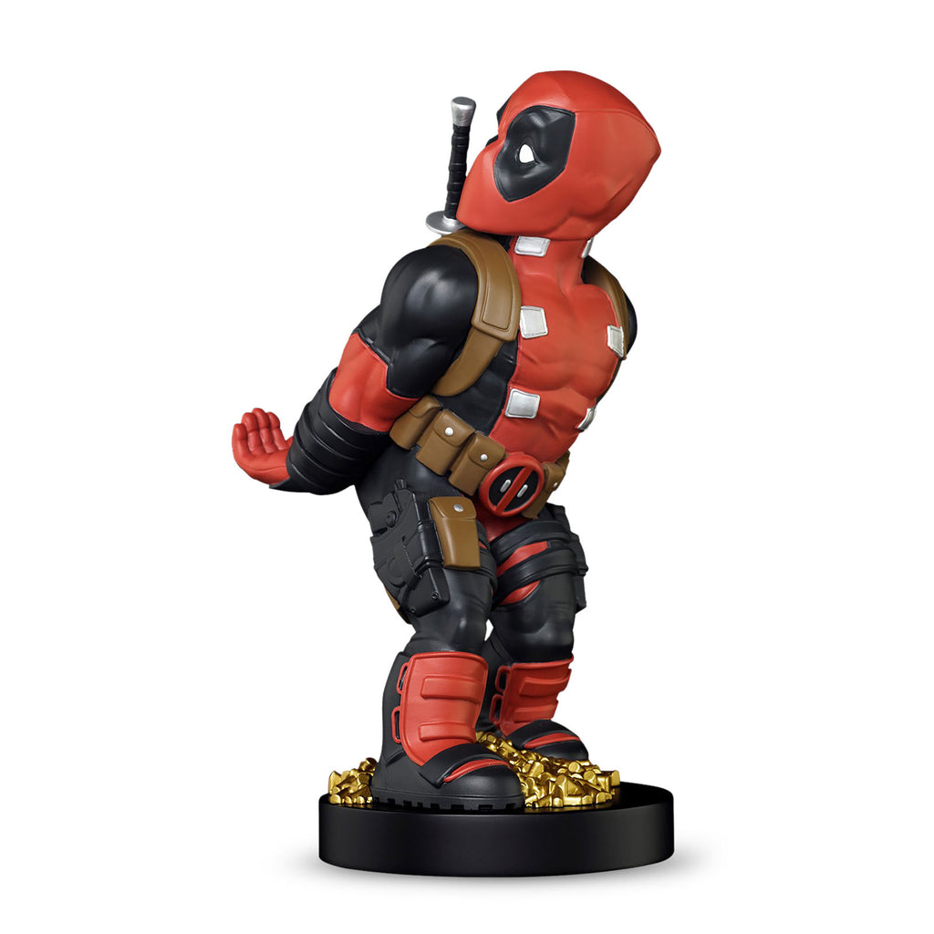 Produktbild Deadpool 2019 - Cable Guy Figur