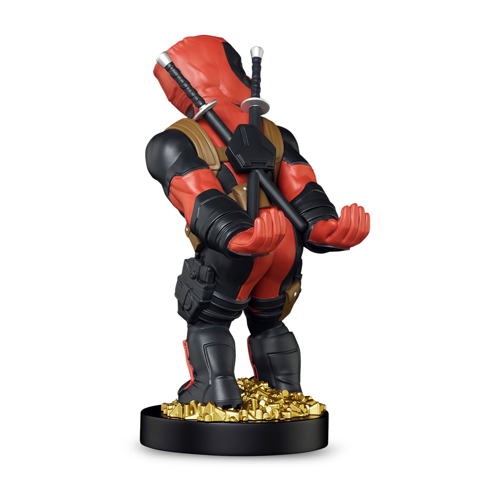 Produktbild Deadpool 2019 - Cable Guy Figur