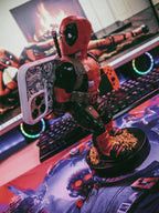 Produktbild Deadpool 2019 - Cable Guy Figur